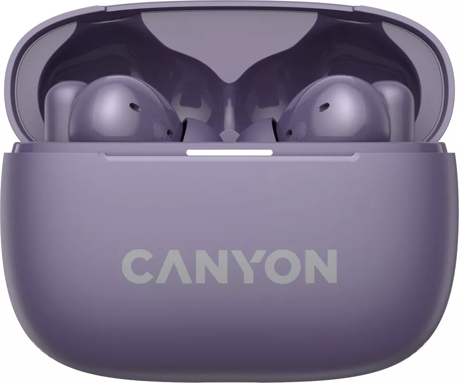 Canyon OnGo 10 ANC TWS-10 (фиолетовый)