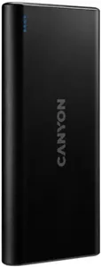 Портативное зарядное устройство Canyon PB-106 10000mAh (черный) фото