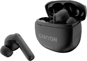 Наушники Canyon TWS-8 (черный) фото