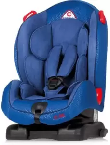 Детское автокресло Capsula MN3 Isofix / 775140 (Cosmic Blue) фото