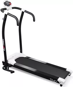 Беговая дорожка Carbon Fitness T140 фото