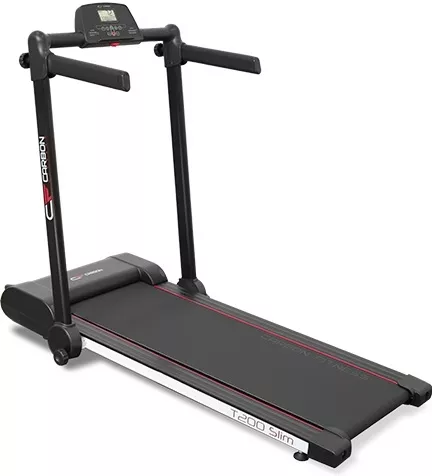 Carbon Fitness T200 Slim