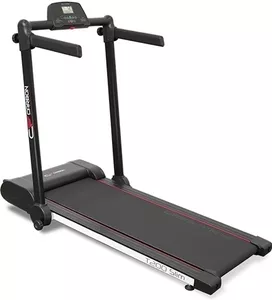 Беговая дорожка Carbon Fitness T200 Slim фото