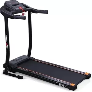 Беговая дорожка Carbon Fitness T306 фото