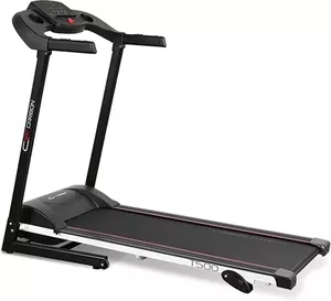 Беговая дорожка Carbon Fitness T500 фото