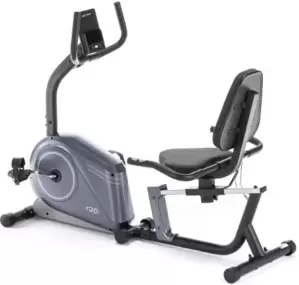 Велотренажер Carbon Fitness R20 фото