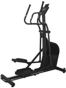 Эллиптический тренажер Carbon Fitness StrideMaster 5 фото