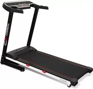 Беговая дорожка Carbon Fitness T558 фото