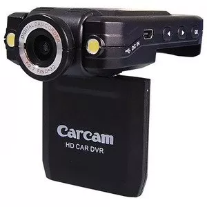 Видеорегистратор Carcam K2000 фото