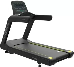 Беговая дорожка CardioPower PRO CT350 фото