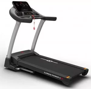 Беговая дорожка CardioPower S35 фото