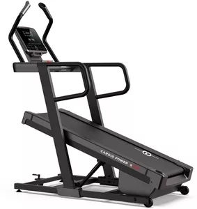 Беговая дорожка CardioPower S500 фото