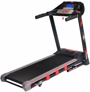 Беговая дорожка CardioPower T40 фото