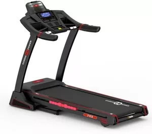 Беговая дорожка CardioPower T55 фото