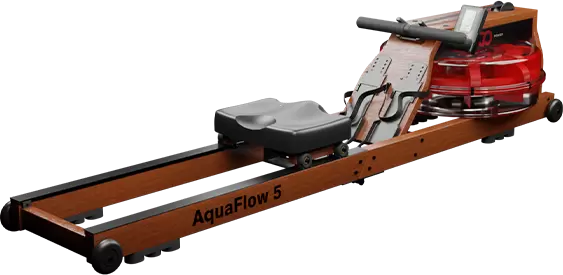 CardioPower AquaFlow 5