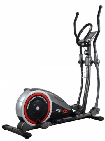 CardioPower E200