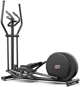 Эллиптический тренажер CardioPower E430 фото