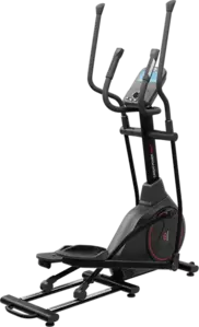 Эллиптический тренажер CardioPower Ergo 5 фото