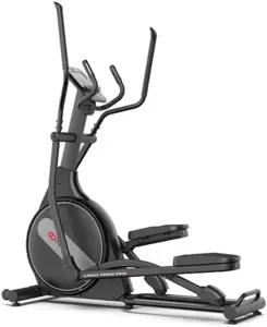 Эллиптический тренажер CardioPower Ergo 7 фото