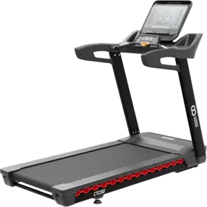 Беговая дорожка CardioPower PRO CT230 фото