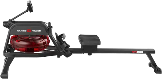 CardioPower RW500