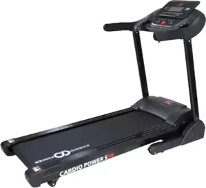 Электрическая беговая дорожка CardioPower S30