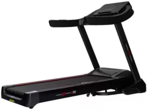 Беговая дорожка CardioPower S50 фото