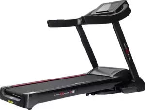 Беговая дорожка CardioPower S55 фото