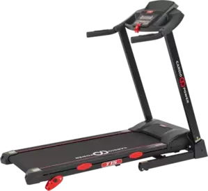 Беговая дорожка CardioPower T15 фото