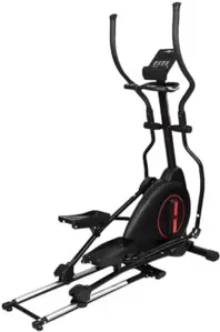 Эллиптический тренажер CardioPower X40 фото