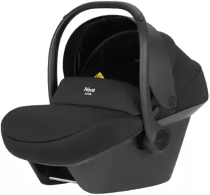 Детское автокресло Carrello DK791 (Nova Black Line) фото
