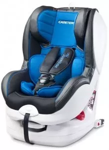 Автокресло Caretero Defender Isofix фото