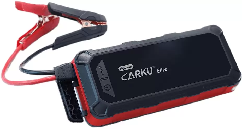 Carku Elite