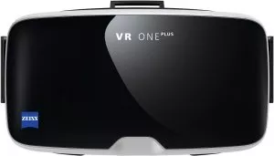 Очки виртуальной реальности Carl Zeiss VR One Plus фото