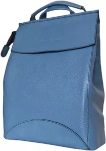 Городской рюкзак Carlo Gattini Antico Antessio 3041-07 (голубой) фото