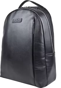 Городской рюкзак Carlo Gattini Premium Ferramonti 3098-51 (черный) фото