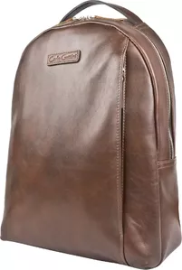 Городской рюкзак Carlo Gattini Premium Ferramonti 3098-53 (коричневый) фото