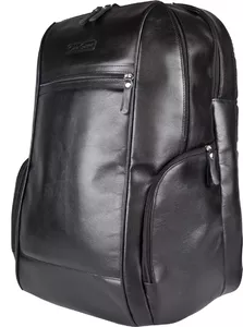 Городской рюкзак Carlo Gattini Vicoforte 3099-01 (черный) фото