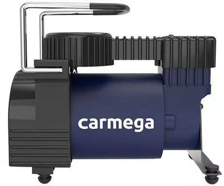 Компрессор автомобильный Carmega AC-30 фото 4