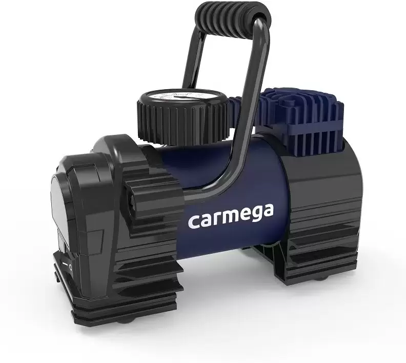 CARMEGA AC-40