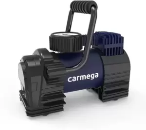 Компрессор автомобильный Carmega AC-40 фото