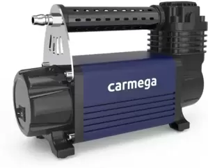Компрессор автомобильный Carmega AC-50 фото