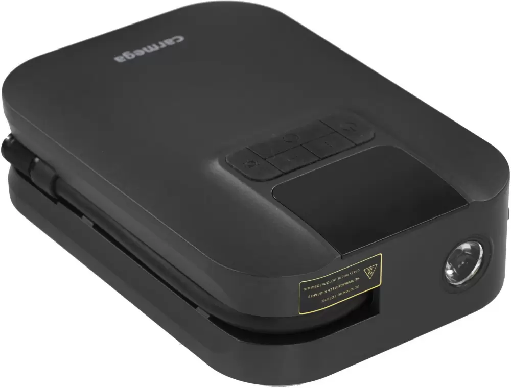 CARMEGA CD-07