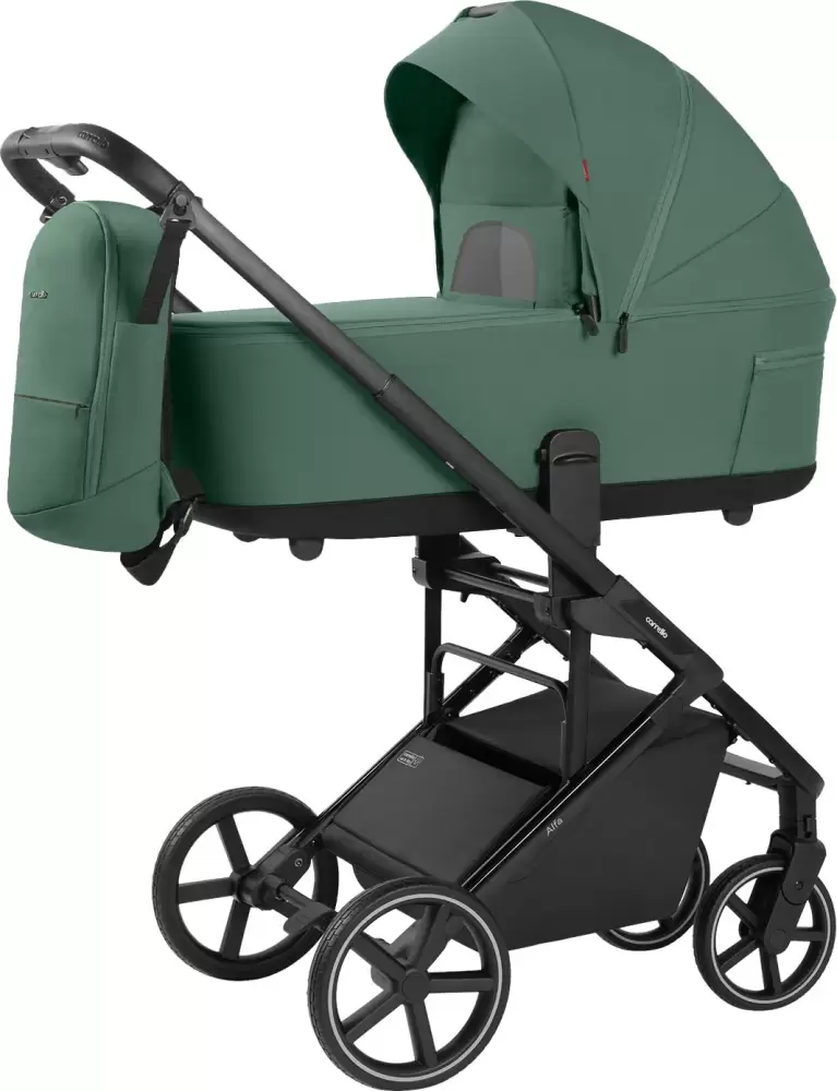 Carrello Alfa 2 в 1 CRL-6522 (Meadow Green)
