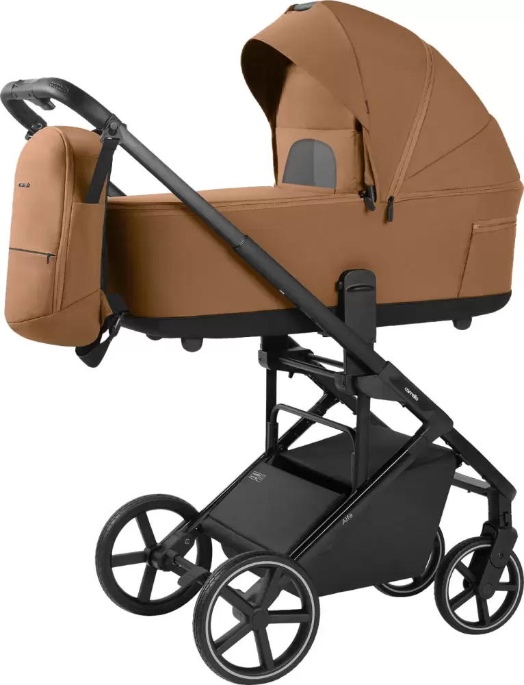 Carrello Alfa CRL-6522 (Honey Beige)