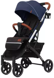 Прогулочная коляска Carrello Astra CRL-5505 (ocean blue) icon