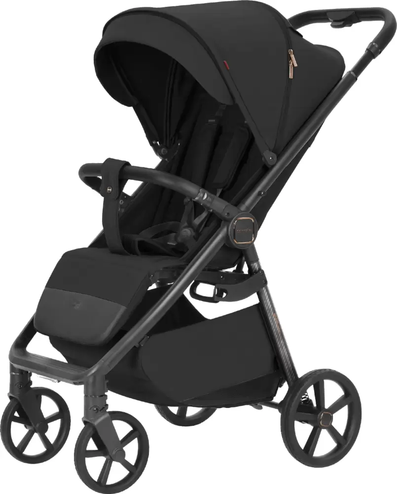 Carrello Bravo Carbon CRL-5530 (Deep Black)