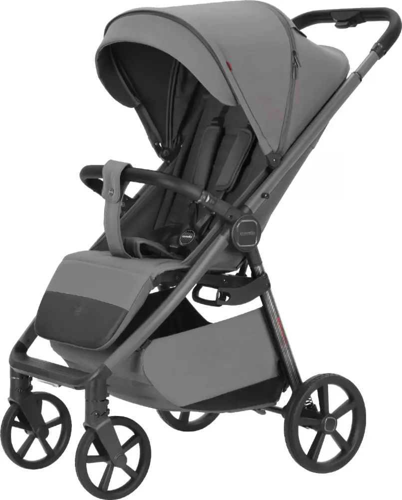 Carrello Bravo Carbon CRL-5530 (Extreme Grey)
