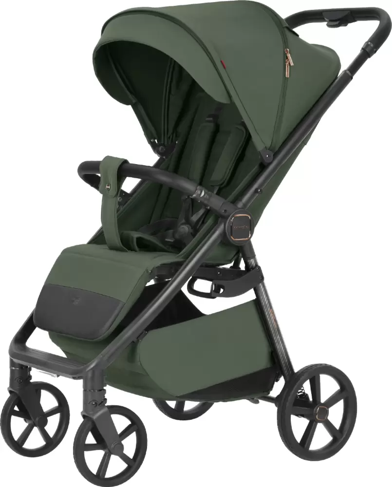 Carrello Bravo Carbon CRL-5530 (Tropic Green)
