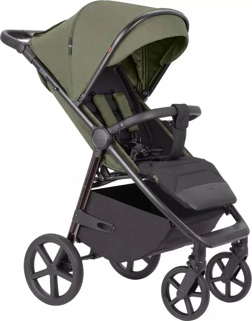Carrello Bravo CRL-5515 (Midnight Green)